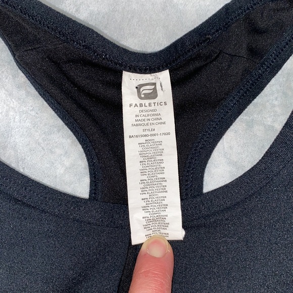 Sylvia Bra - Picture 4 of 8